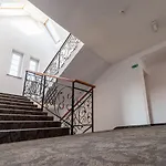 Ubytování v soukromí Albatros I Rewal