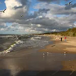 Ubytování v soukromí Albatros I Rewal
