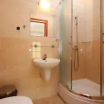 Ubytování v soukromí Albatros I *