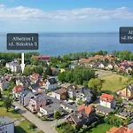 Albatros I Ubytování v soukromí