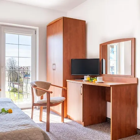 Ubytování v soukromí Albatros I Rewal