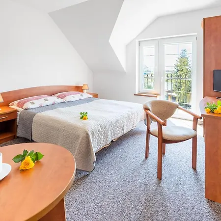 Albatros I Homestay *