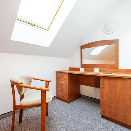 Ubytování v soukromí Albatros I