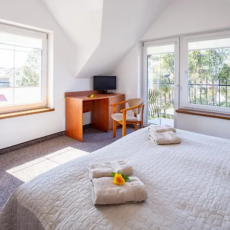 Homestay Albatros I Rewal