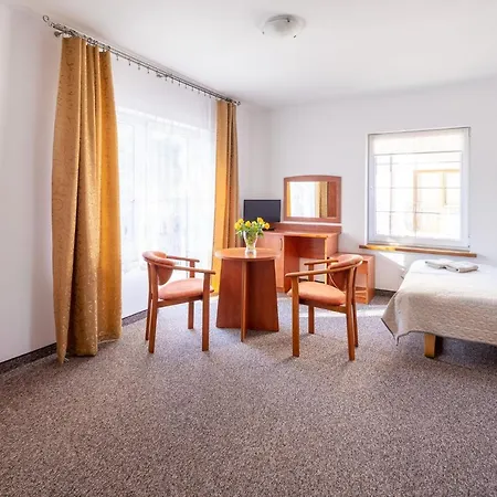 Albatros I Homestay szállás Rewal