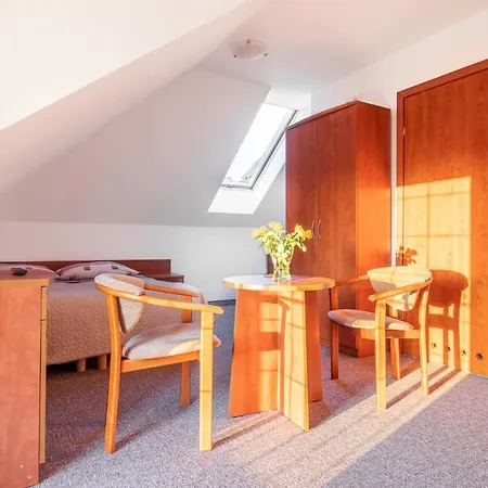 Albatros I Ubytování v soukromí Rewal