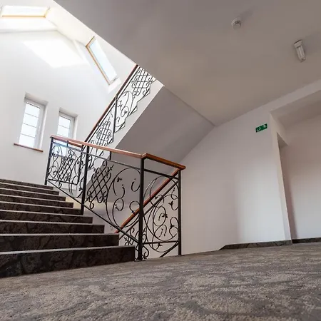 Ubytování v soukromí Albatros I Rewal