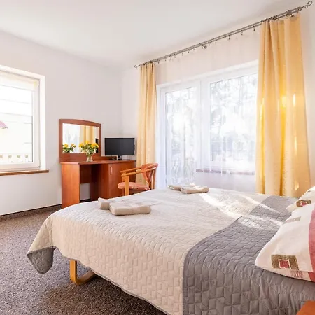Albatros I Homestay *