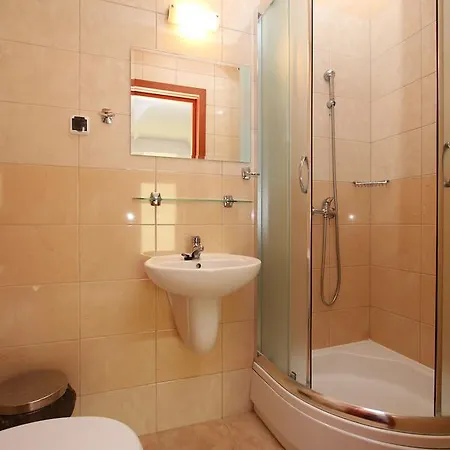 Homestay Albatros I *