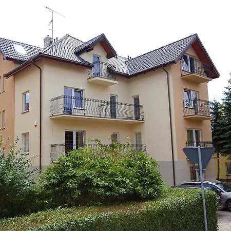 Albatros I Homestay *
