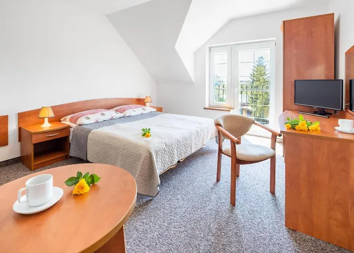 Albatros I Accommodatie bij particulieren *