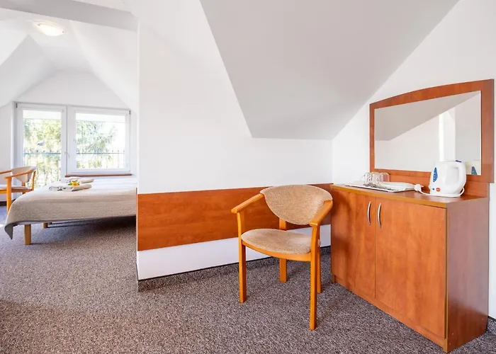 Albatros I Ubytování v soukromí *