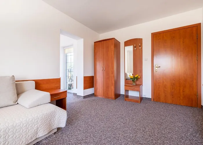 Albatros I Accommodatie bij particulieren *