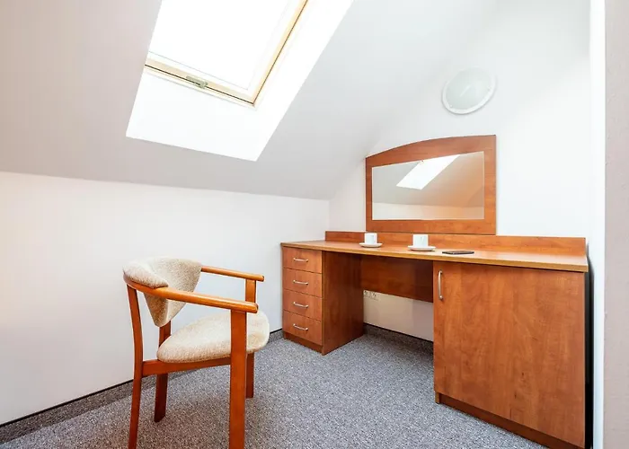 Accommodatie bij particulieren Albatros I