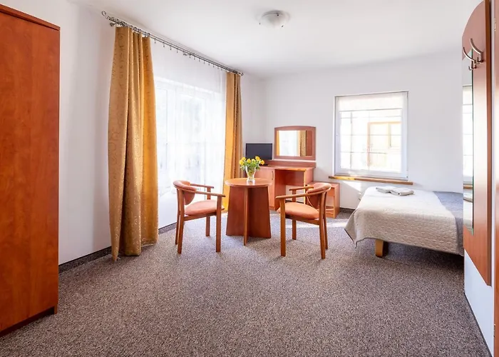 Albatros I Accommodatie bij particulieren Rewal