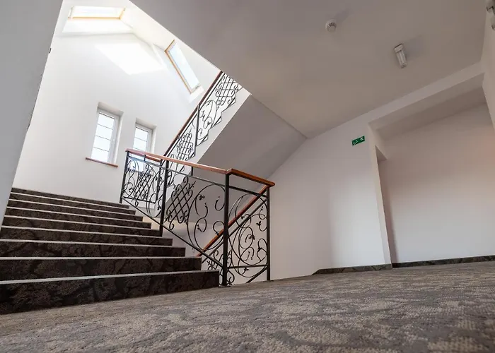 Ubytování v soukromí Albatros I Rewal