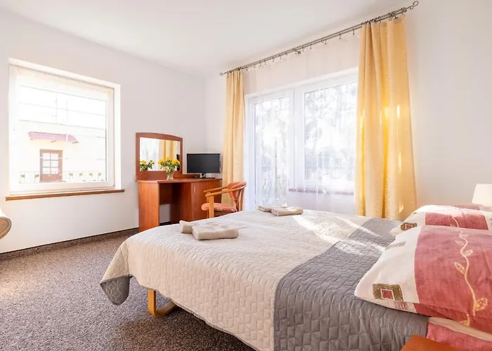 Albatros I Accommodatie bij particulieren *