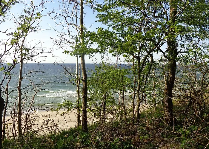 Albatros I Accommodatie bij particulieren Rewal