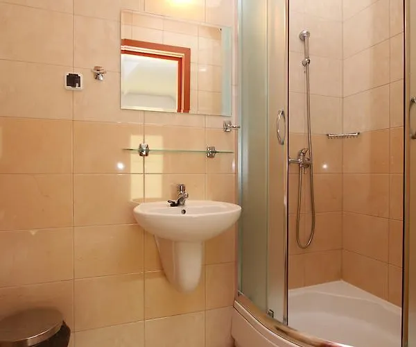 Accommodatie bij particulieren Albatros I *